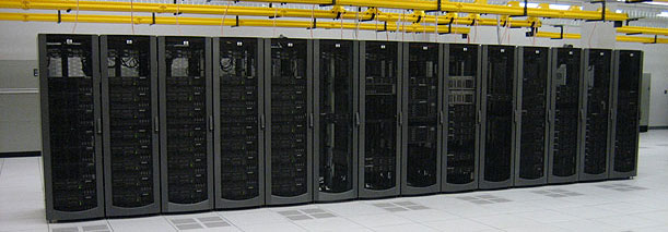 Servers